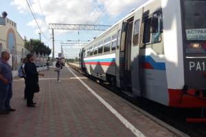 На Приволжской магистрали подвели итоги работы пассажирского комплекса за 9 месяцев текущего года