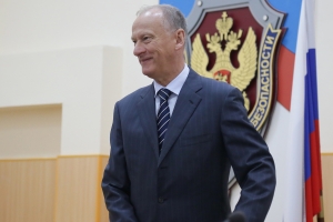 Секретарь Совета Безопасности Российской Федерации Николай Патрушев провел совещание в Южном федеральном округе
