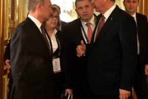 Чем грозит астраханцам дружба Путина с Эрдоганом?