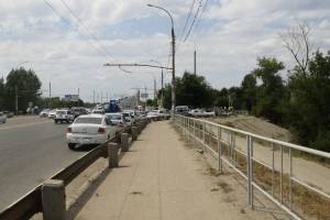 2 млрд. рублей хотят привлечь для ремонта Нового моста в Астрахани
