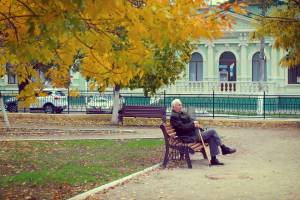 Астраханским пенсионерам снизили прожиточный минимум