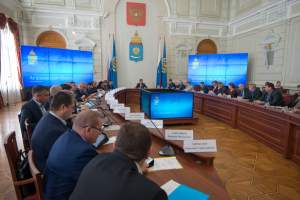 Стандарты развития конкуренции в Астраханских муниципалитетах помогут преодолеть кризис