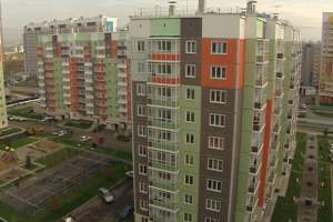 Жители астраханских многоэтажек опасаются за техническое состояние своих домов