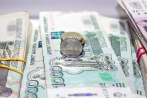 Госдолг Астраханской области к Новому году составит 30 млрд. рублей