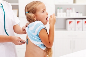 Вакцинация – единственный метод профилактики коклюша