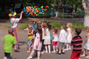 В Астрахани отменили компенсацию за оплату детских садов