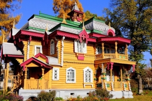 В Астрахани Общественный совет при областном Управлении МВД организовал экскурсию в «Дом ремёсел» для подростков