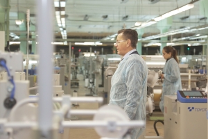 Заместить весь импорт: В Астрахани построят новый завод стекловолокна