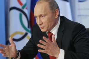 Путин предъявил счета США: западные СМИ о сочинском выступлении президента РФ