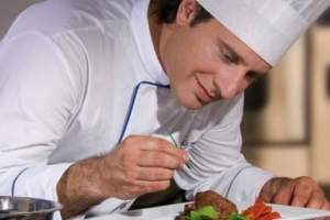 В Астрахани прошёл отборочный тур Кулинарного чемпионата «Chef a la Russe»