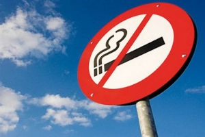 Сегодня Международный день отказа от курения