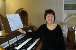 В Астрахани пройдёт органный концерт европейского уровня