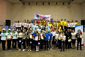 Сотрудники ЦМП участвовали в работе областного конкурса антинаркотической направленности