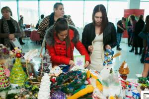 Роспотребнадзор проверит качество новогодних подарков в Астрахани