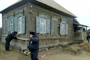 В Астрахани задержали мужчину, который скрывался от полиции