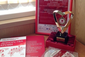 Астраханский проект удостоен ежегодной общественной премии «СоУчастие»