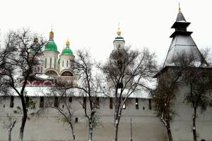 Стало известно, какое место заняла Астрахань в Национальном туристическом рейтинге