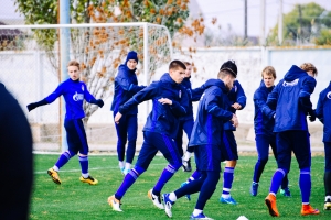 Астраханский «Волгарь» начнёт подготовку к весенней стадии сезона в январе