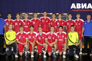 Вторая команда клуба «Заря Каспия» одержала 5 побед в шести матчах этапа чемпионата России
