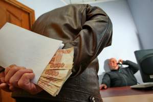 Астраханская область вошла в тройку самых коррумпированных по стране