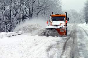 Федеральные автомобильные дороги готовы к зиме