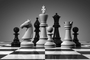 Шахматисты сыграли на первенстве Европы