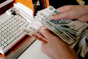 В Астраханской области 17-летний подросток похитил деньги из кассы магазина