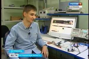 Астраханский школьник  Артём Стоян стал призёром международной олимпиады по физике
