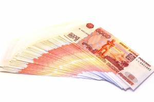 Средний размер розничного кредита в Астраханской области вырос до 147 тыс.рублей