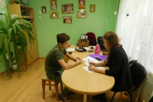 В Астраханской области проверили условия жизни детей-сирот
