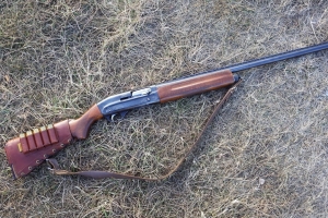 В Астраханской области женщина погибла на охоте