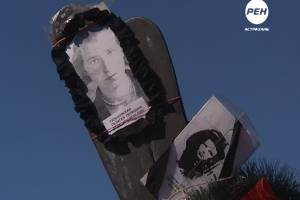 Траурные мероприятия в День памяти жертв политических репрессий прошли и в Астрахани