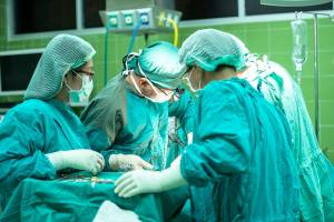 В Астраханской области увеличилось количество высокотехнологичных операций на сердце