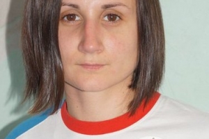 Зинаида Кочемасова стала бронзовым призёром чемпионата России по кикбоксингу