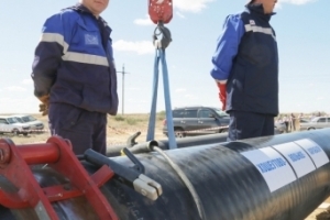 Почти 3,5 млрд рублей вложит Астраханская область в газификацию сёл