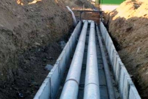 Глава сельской администрации получил срок за продажу двух километров водопровода