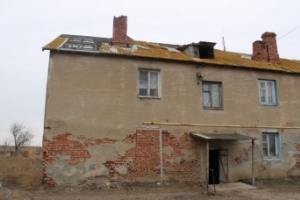 Капремонт многоэтажек в Астрахани: не всё идёт как по маслу
