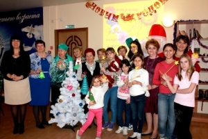 В Астраханской области успешно реализуется социальный проект «Диалог поколений»