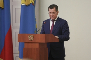 Александр Жилкин: В Астрахани был дан старт разработке закона о российской нации