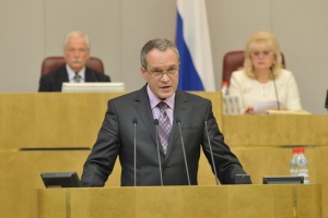 Сенатор от Астраханской области рассказал о новой дотации для региона в размере 1,5 млд рублей