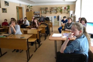 В Астраханской области 600 педагогов повысили свою квалификацию