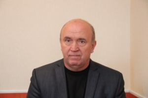 В Астрахани будут судить за взятку замминистра сельского хозяйства Юрия Тужилкина