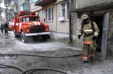 Прокуратура Астраханской области организовала проверку по информации о возгорании кинотеатра «Октябрь»