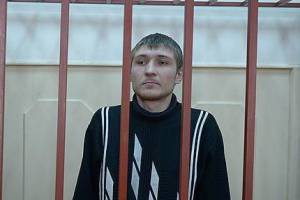 Суд продлил срок ареста фигуранта &#171;болотного дела&#187; из Астрахани