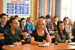 В Астрахани активную молодежь будут учить управленческому мастерству
