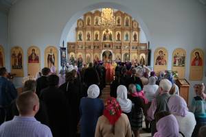 Рождественские службы пройдут в 19 храмах Астрахани