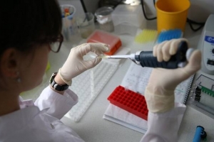 Российские учёные приступили к испытаниям препарата против рака