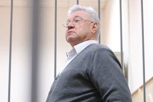 Кировский районный суд начал оглашение приговора отстраненному мэру Астрахани Михаилу Столярову