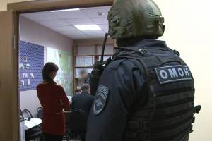Находившийся в розыске астраханец задержан в Санкт-Петербурге