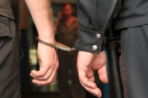 В Астраханской области снизилось количество зарегистрированных преступлений